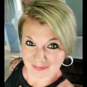 Meet your Posher, Tammy